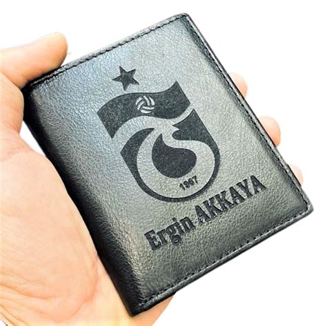 Trabzonspor cüzdan